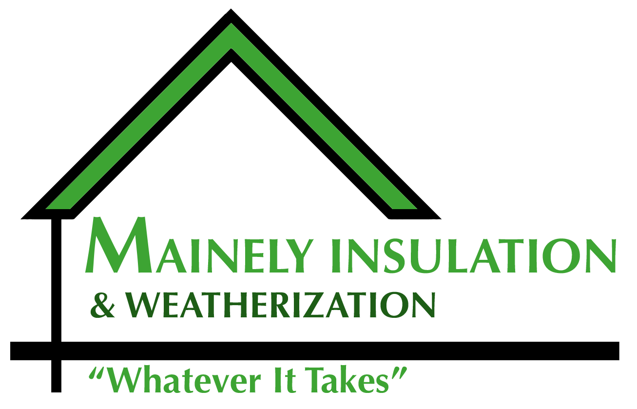 Mainely Insulation