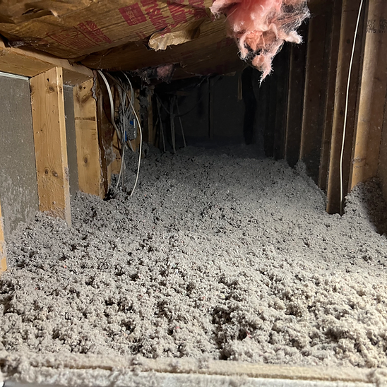 Mainely Insulation